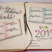2019 - Slavnostní vítání občánků městyse Koloveč