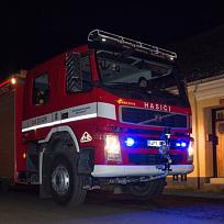 2019 - Lampionový průvod