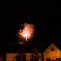 2019 - Lampionový průvod