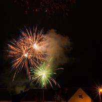 2019 - Lampionový průvod