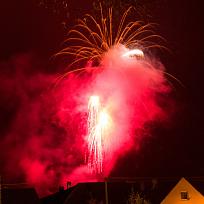 2019 - Lampionový průvod