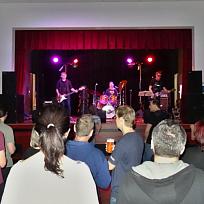 2019 - Koncert ZNC a Zvlášňý škola