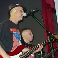 2019 - Koncert ZNC a Zvlášňý škola