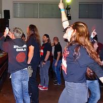 2019 - Koncert ZNC a Zvlášňý škola
