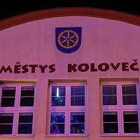 2019 - Vánoční Koloveč