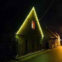 2019 - Vánoční Koloveč