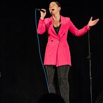 2019 - Vánoční koncert Michaely Noskové