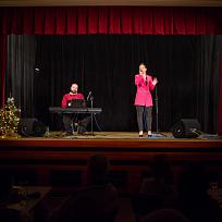 2019 - Vánoční koncert Michaely Noskové