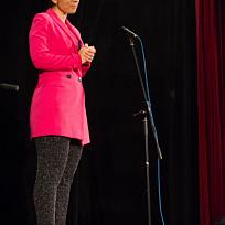 2019 - Vánoční koncert Michaely Noskové