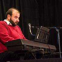 2019 - Vánoční koncert Michaely Noskové