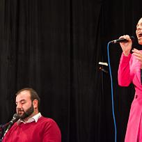 2019 - Vánoční koncert Michaely Noskové
