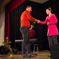 2019 - Vánoční koncert Michaely Noskové