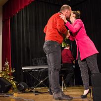 2019 - Vánoční koncert Michaely Noskové