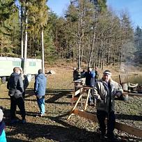 2019 - Střelecké závody ze vzduchovky