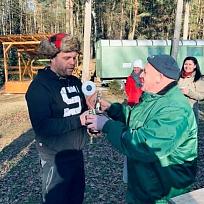 2019 - Střelecké závody ze vzduchovky