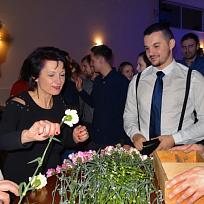 2020 - Sportovní ples TJ Slavoj Koloveč