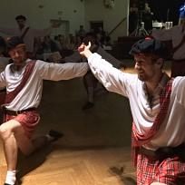 2020 - Sportovní ples TJ Slavoj Koloveč