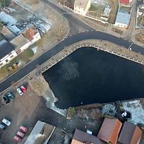 25.1. kolovečský rybník