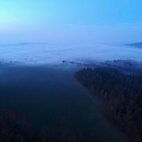 17.1. Koloveč v mlze
