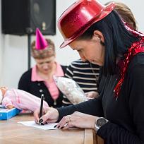 2020 - Dětský maškarní karneval
