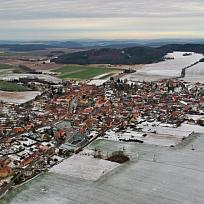 13.2. sníh v Kolovči