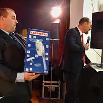 2020 - Ples městyse Koloveč