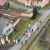 2020 - Masopust na Zichově