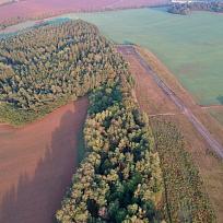 4.9. letiště na Bílém kameni
