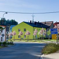 30.4. Palackého ulice