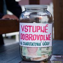 2020 - Benefiční fotbalové utkání
