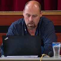 2020 -  Veřejné zasedání zastupitelstva městyse Koloveč