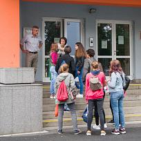 2020 - 1.den školního roku 2020/2021