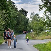2020 - Ukončení prázdnin v Kolovči