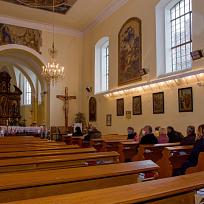 2020 - Pamětní deska P.Gottharda Felixe