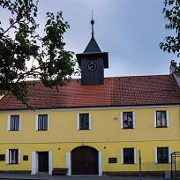 28.7. Stará radnice