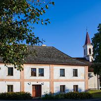 6.8. fara Koloveč