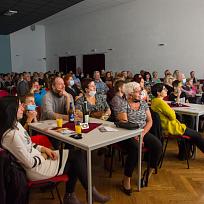 2020 - Premiéra muzikálu DS Kolofantí