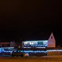 2020 - Advent v Kolovči