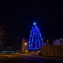 2020 - Advent v Kolovči