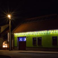 2020 - Advent v Kolovči