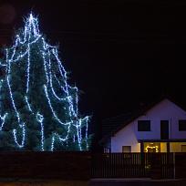2020 - Advent v Kolovči