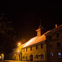 7.1. Stará radnice