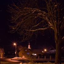 8.1. Domažlická ulice