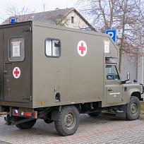 2021 - Antigenní testování na Covid-19
