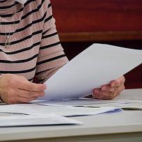 2021 - Veřejné zasedání zastupitelstva městyse Koloveč