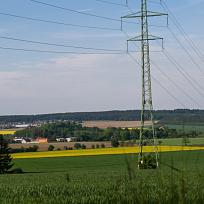 2021 - Trpasličí jarní cesta