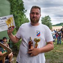 2021 - 9. kolovečský trojboj