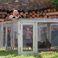 2021 - Kolovečská pouť