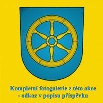 2021 - Indiánský dětský den