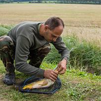 2021 - Podzimní rybářské závody